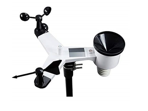 Estacion meteorologica wh3000 - wh3500 ofertas