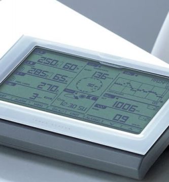 estacion meteorologica oregon scientific wmr300