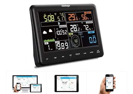 ⚡ sainlogic inalámbrica profesional-10 en 1