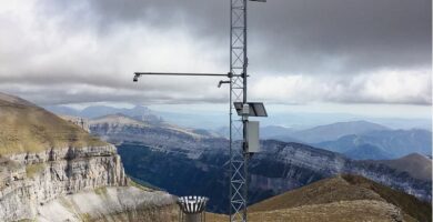 ✅ estaciones climatologidas automaticas