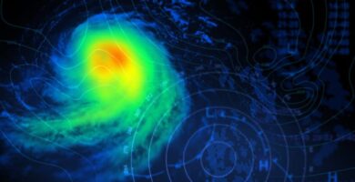 ⚡️ meteorologia